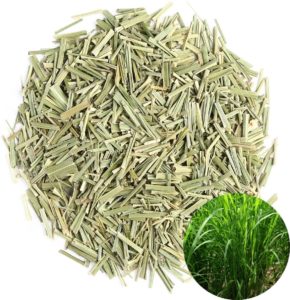 Lemongrass Fever Grass Tea