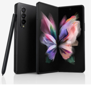 Samsung Galaxy Z Fold 3 5g