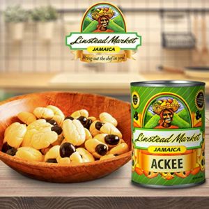 Linstead Market Jamaica Ackee